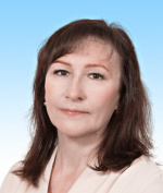 Белоусова Елена Петровна