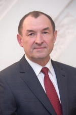 Касимов Карим Фатахутдинович