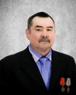 Баженов Анатолий Юрьевич