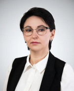 Шаталова Вероника Геннадьевна