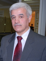 Рафиев Бахтияр Джалил оглы (1954)