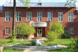 Детская музыкальная школа № 1