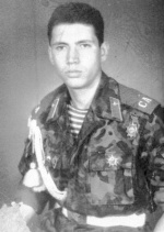 Ушаков Антон Борисович