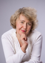 Марина Галина Александровна