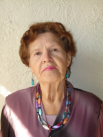 Суслопарова Алевтина Александровна (1939 - 2019)