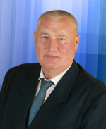 Булдаков Михаил Анатольевич