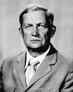 Архангельский Сергей Николаевич (1918 - 1993)