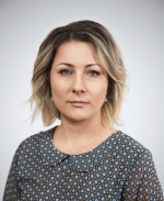 Степанова Ольга Викторовна