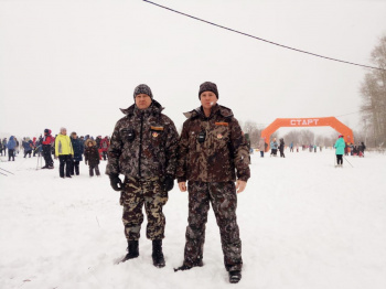 Участие ДНД "Оперотряд" в охране общественного порядка