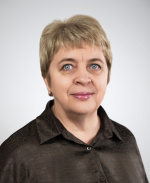 Максимова Светлана Михайловна