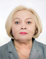 Шерман Людмила Ивановна (1956)