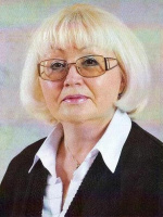 Лукина Надежда Вячеславовна