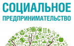Объявление о начале приема документов для признания субъектов малого и среднего предпринимательства социальными предприятиями