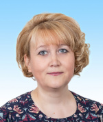 Волкова Людмила  Николаевна