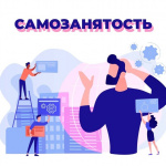 1,2 тысячи самозанятых получили поддержку в Корпорации развития Удмуртской Республики 