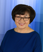 Блинова Елена Николаевна