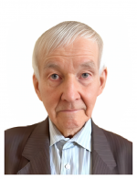 Бекмеметьев Александр Степанович (1927)