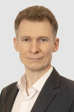 Боровиков Дмитрий Михайлович