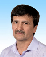 Загитов Василий Валерьевич