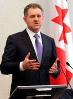 Волков Александр Александрович (1951 - 2017)