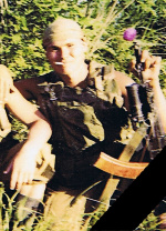 Степанов Иван Глебович (1976 - 1995)