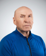 Михайлов Николай Аркадьевич