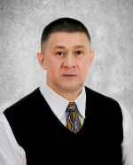 Бекмансуров Рамиль Мавлятович