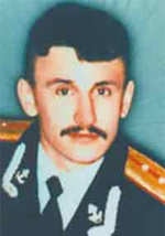 Чуркин Михаил Константинович