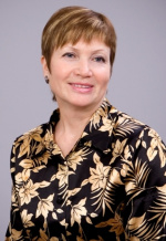 Барышникова Екатерина Ионатовна