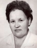 Казакова Нонна Иосифовна