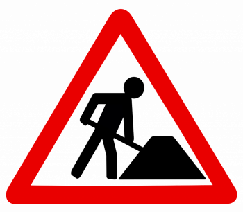 ЗАКРЫТИЕ ПРОЕЗДА