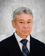 Ившин Иван Викторович