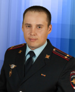 Аккузин Максим Иванович