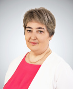 Абашева Надежда Едиславовна