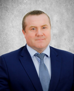 Богданов Алексей Юрьевич