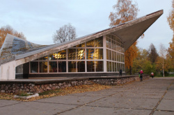 Детская школа искусств № 3 «Глазовчанка»