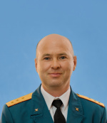 Васильев Иван Алексеевич