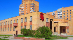 Централизованная библиотечная система г.Глазова