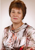 Симанова Ирина Юрьевна