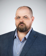 Клименко Роман Александрович