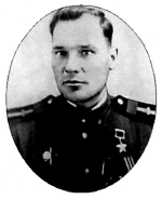 Русских Пётр Егорович