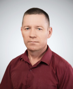 Баженов Иван Александрович