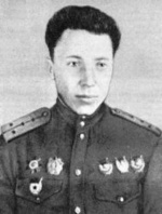 Пряженников Александр Павлович