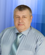 Перевощиков Сергей Евгеньевич