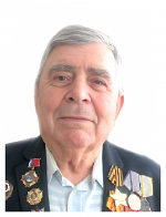 Тимофеев Константин Антонович (1932)