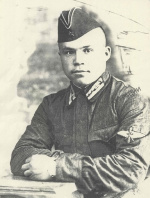 ГОВОРИТ ПАМЯТЬ