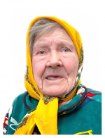 Жученко Екатерина Самсоновна (1925-2025)