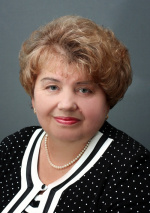 Кулагина Галина Григорьевна (1947 - 2022)