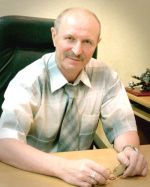 Веретенников Николай Данилович (1948)