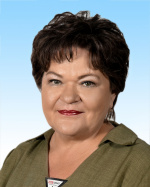 Пестерева Елена Юрьевна